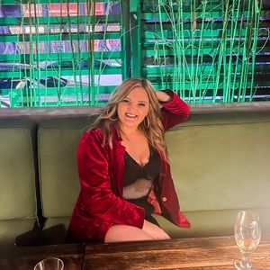 Meet your Posher, Brianna